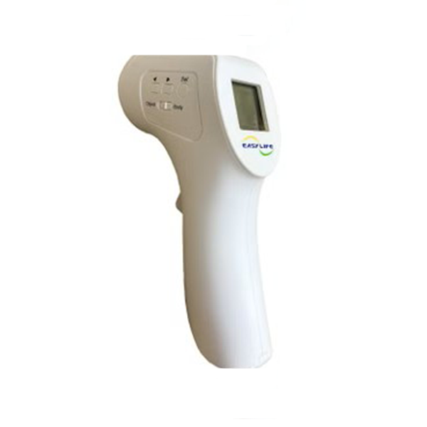 تب سنج دیجیتال ایزی لایف مدل FR870 غیر تماسی