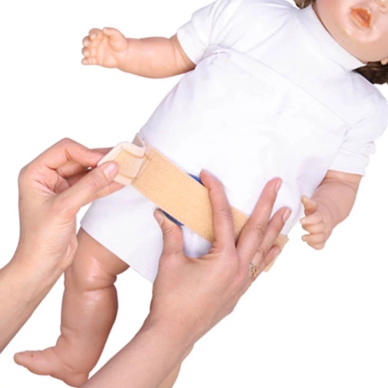 ناف بند اطفال طب و صنعت