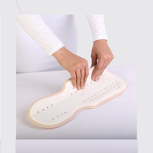 آتل اورژانسی مچ دست طب و صنعت کد 30610