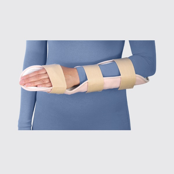 آتل اورژانسی مچ دست طب و صنعت کد 30610